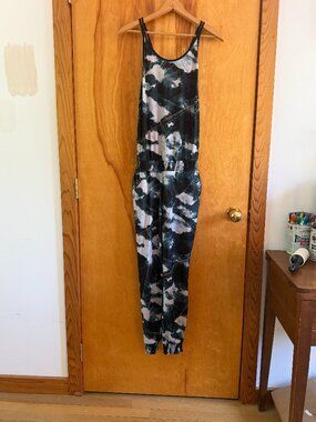 Sweaty Betty jumpsuit
